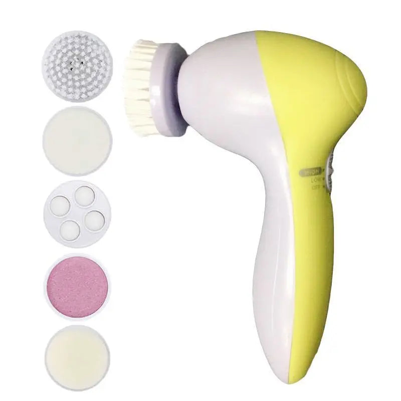 AlignWell DeepClean Pro Facial Brush