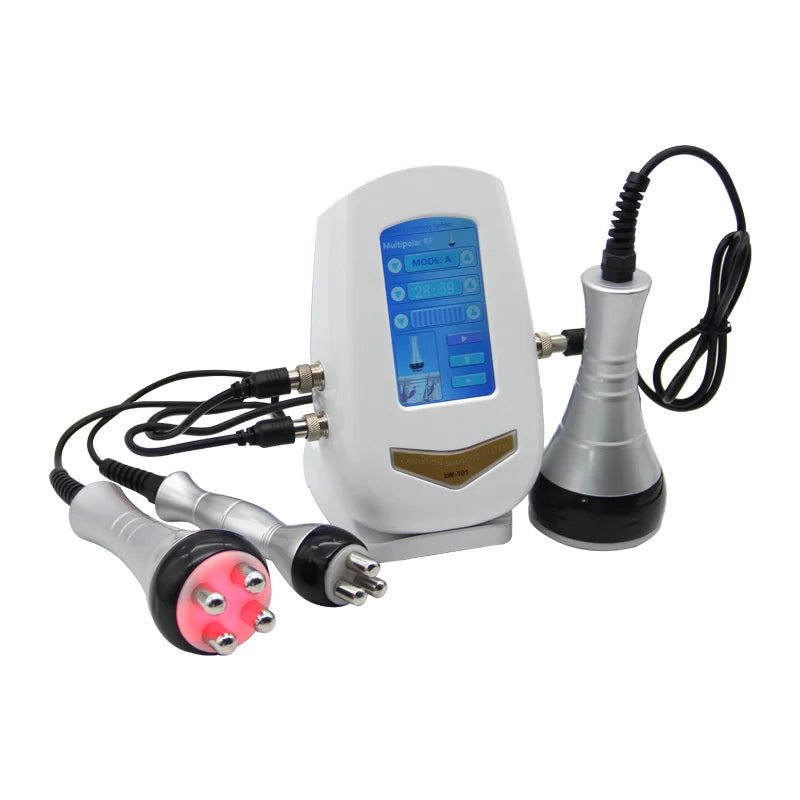 AlignWell CavaSculpt 40K Ultrasonic Body Device