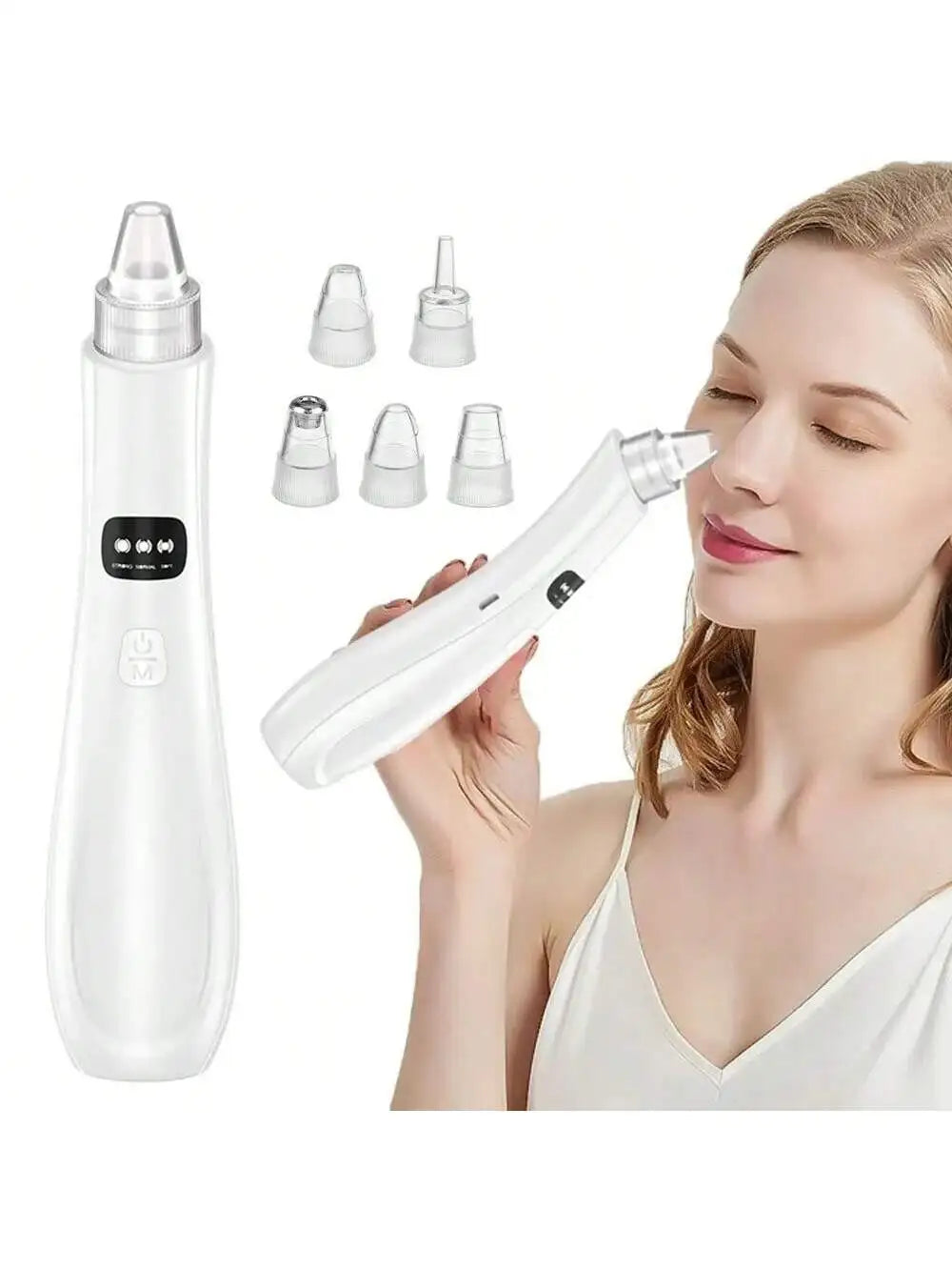 AlignWell PoreVac Pro Blackhead Remover