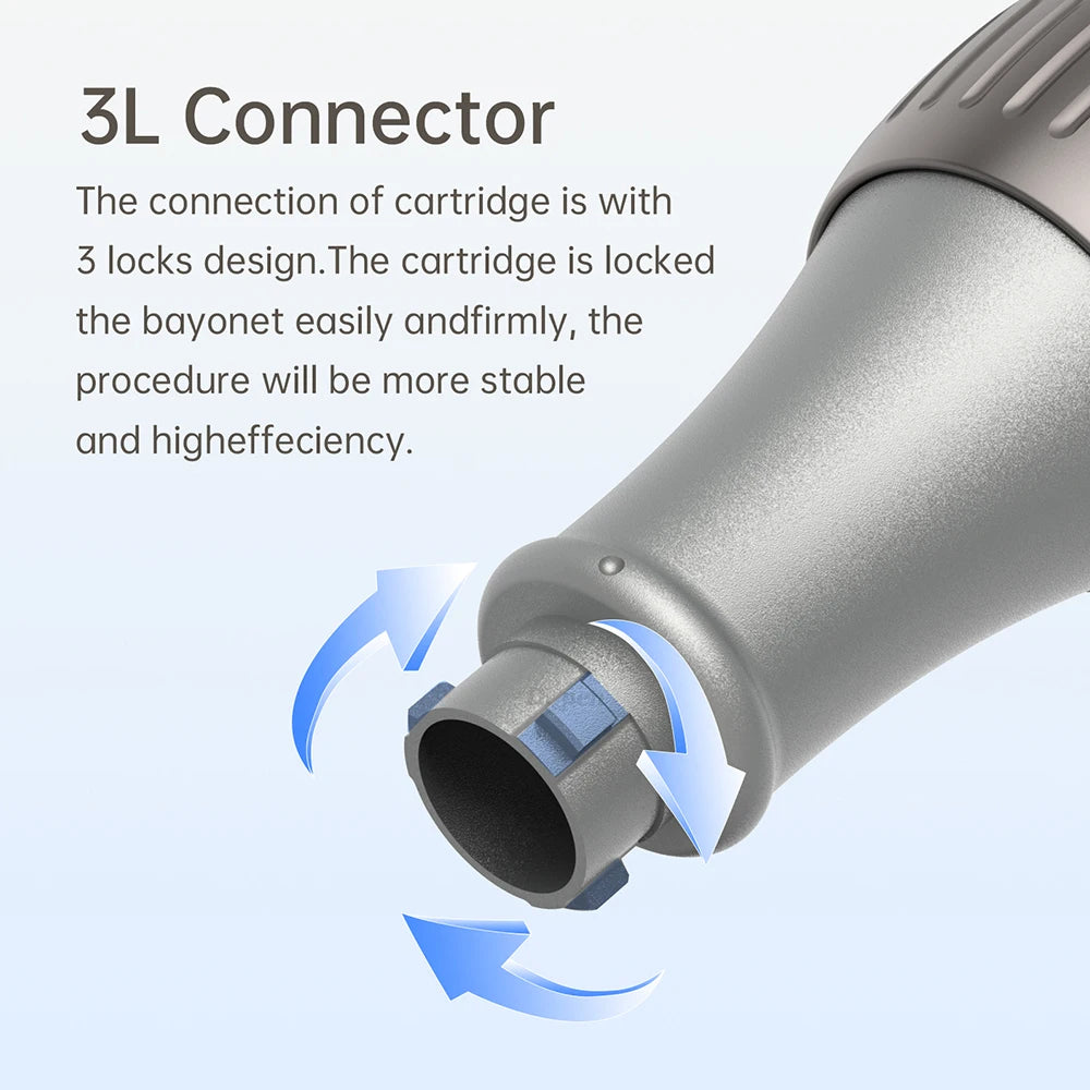AlignWell Dr.Pen M8 Microneedling Kit