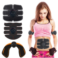 AlignWell TonePulse EMS Body Sculptor