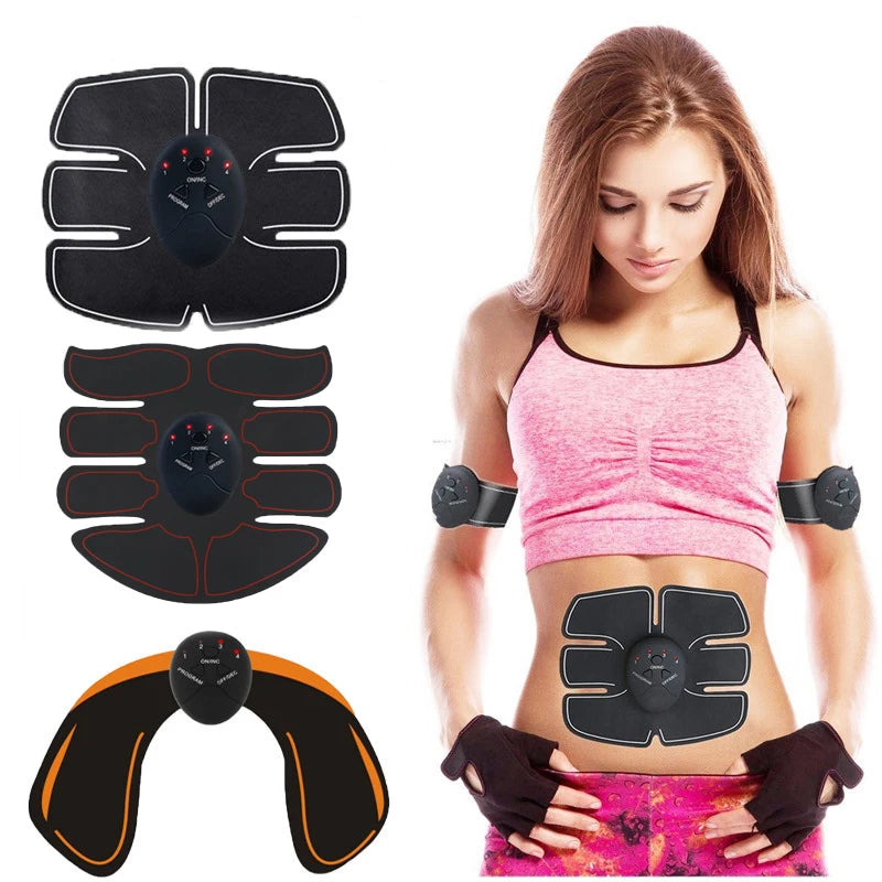 AlignWell TonePulse EMS Body Sculptor