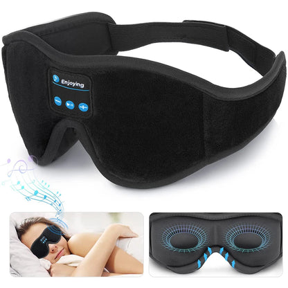 AlignWell DreamRest Bluetooth Sleep Mask