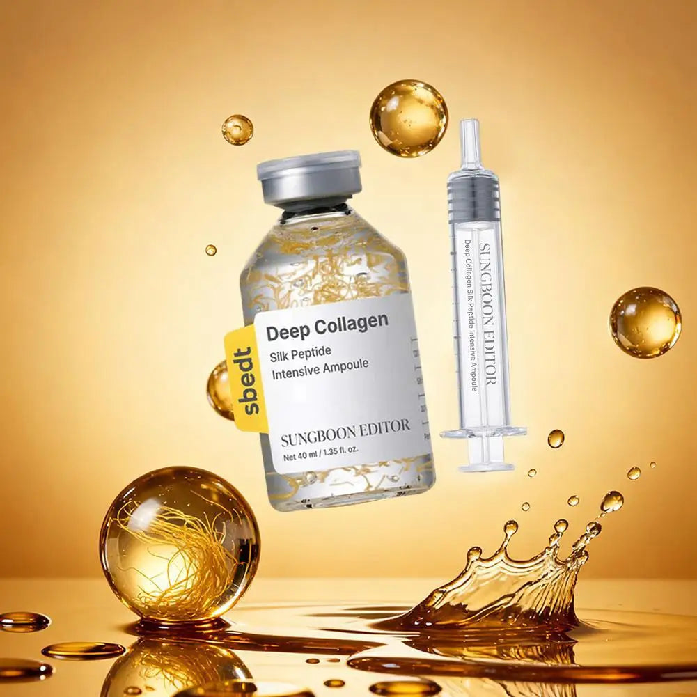 AlignWell CollaFirm Ampoule Serum Set