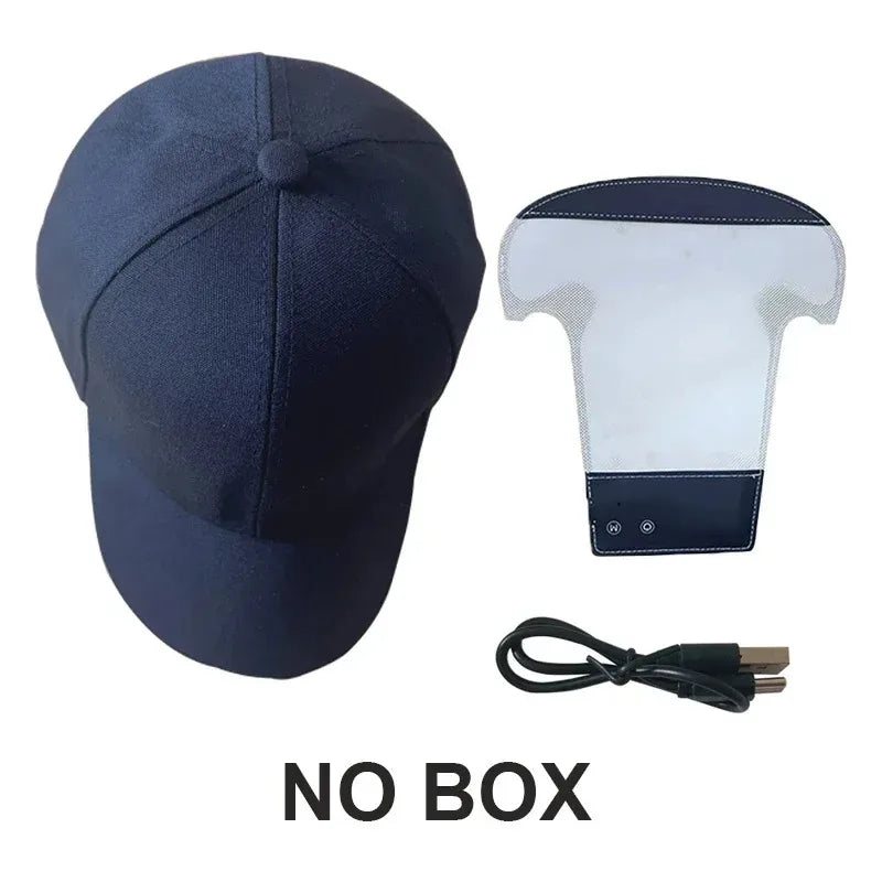 AlignWell LaserGrow LED Hair Therapy Cap