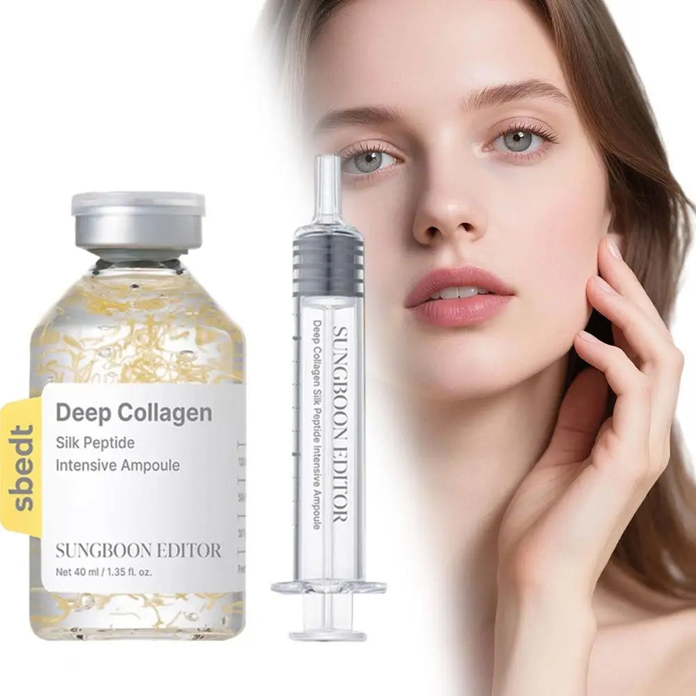 AlignWell CollaFirm Ampoule Serum Set
