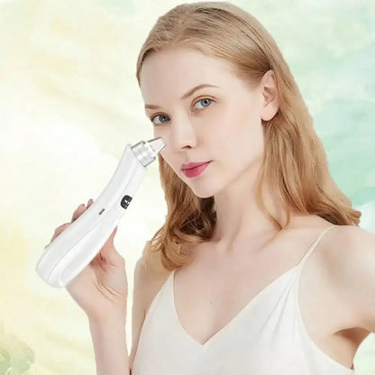 AlignWell PoreVac Pro Blackhead Remover