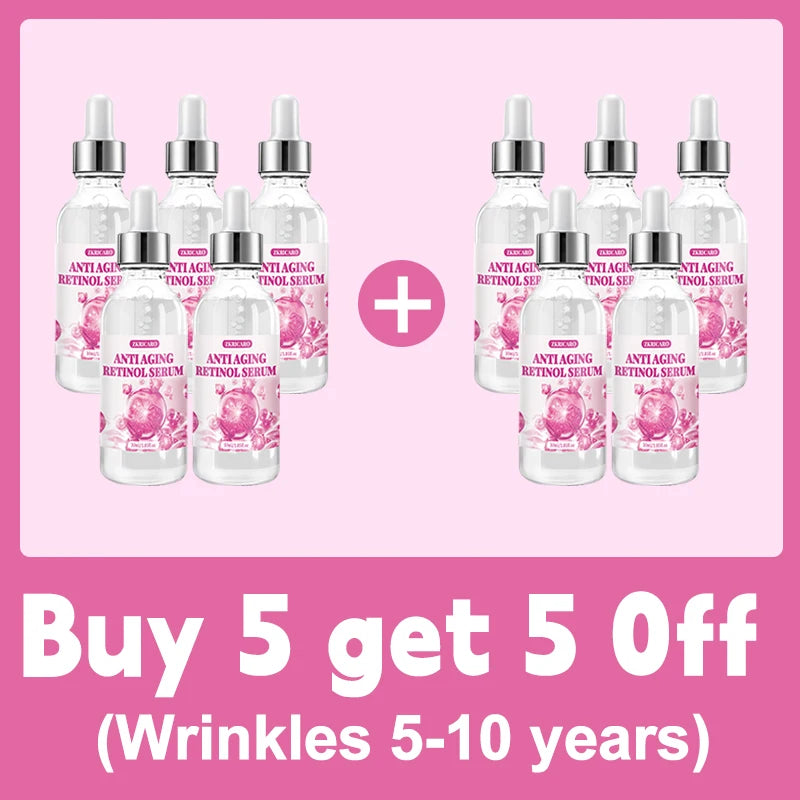 AlignWell ZKRICARO Anti-Aging Retinol Serum
