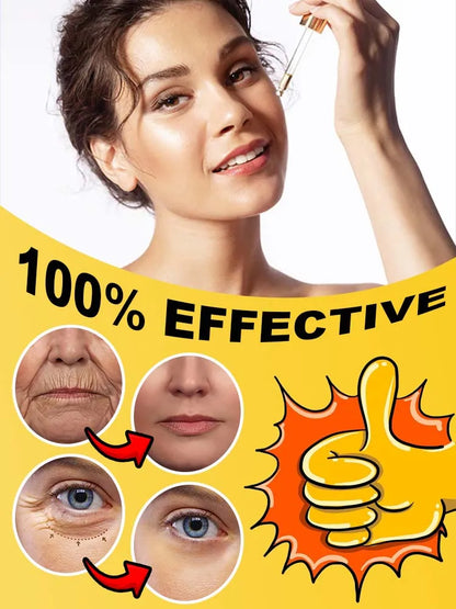 AlignWell ZKRICARO Anti-Aging Retinol Serum