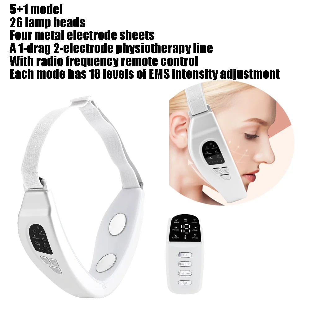 AlignWell FirmLift EMS Face Sculptor