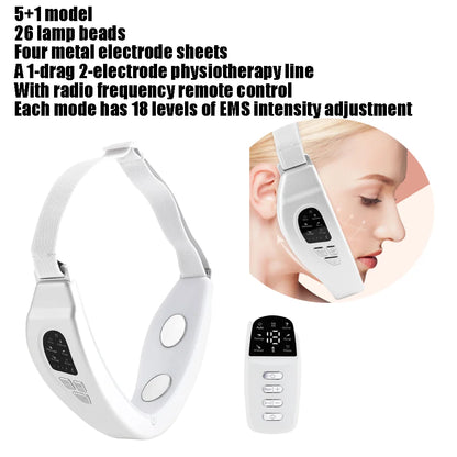 AlignWell FirmLift EMS Face Sculptor