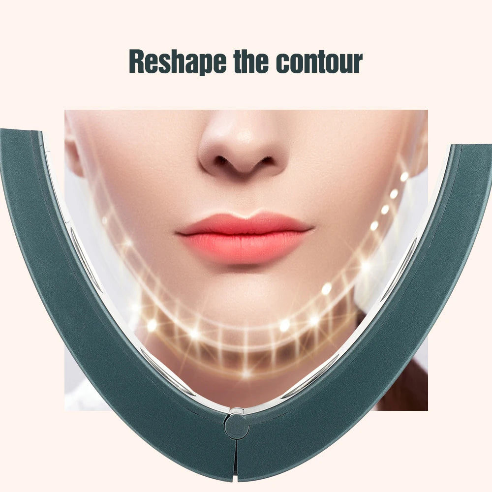 AlignWell FirmLift EMS Face Sculptor