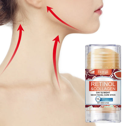 AlignWell NeckLift Retinol Firming Cream