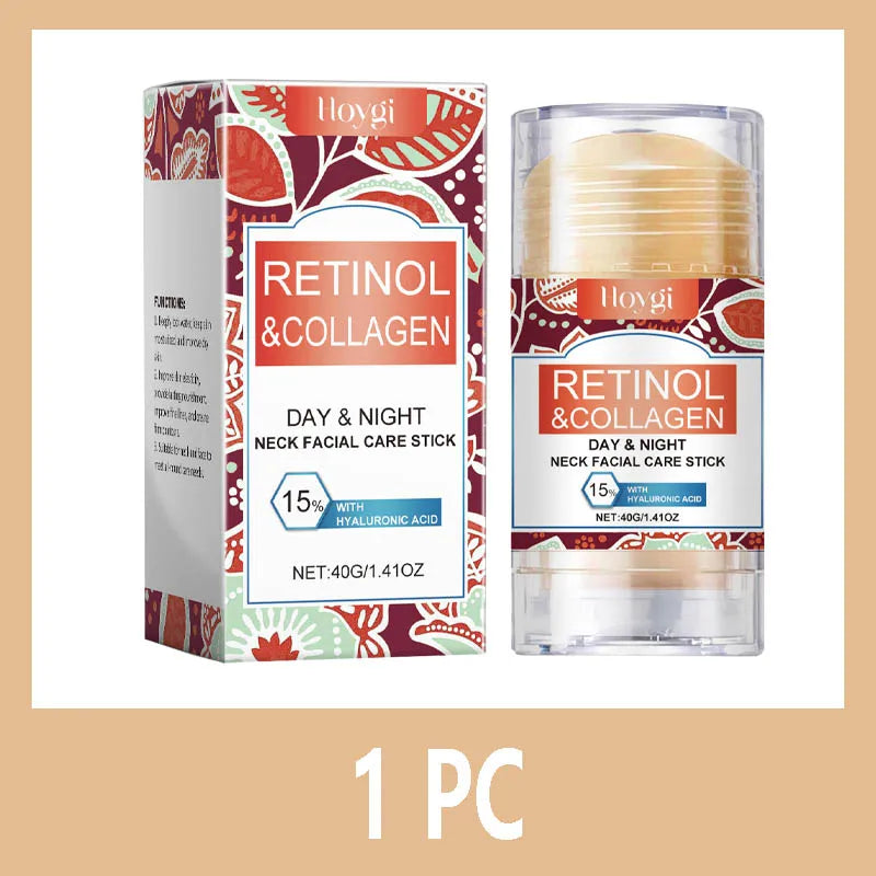 AlignWell NeckLift Retinol Firming Cream