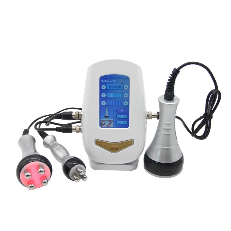 AlignWell CavaSculpt 40K Ultrasonic Body Device