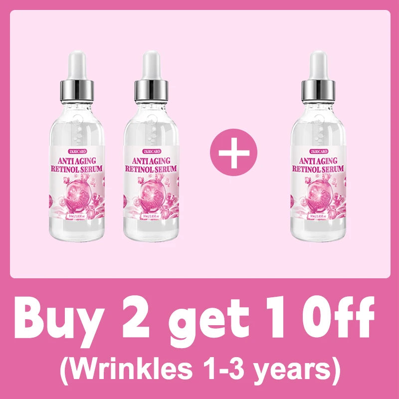 AlignWell ZKRICARO Anti-Aging Retinol Serum