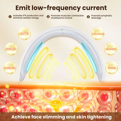 AlignWell FirmLift EMS Face Sculptor