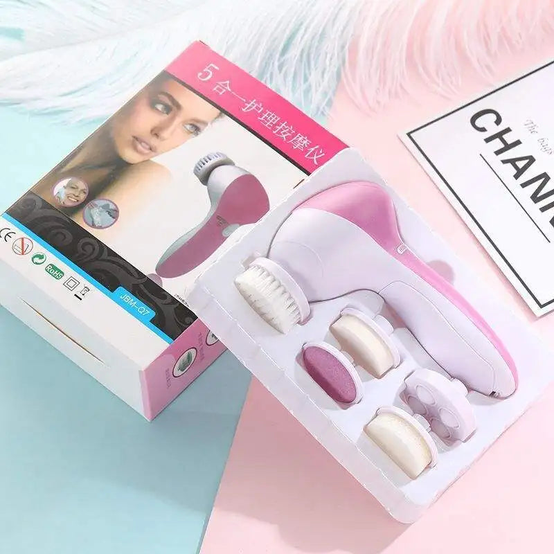 AlignWell DeepClean Pro Facial Brush