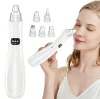 AlignWell PoreVac Pro Blackhead Remover