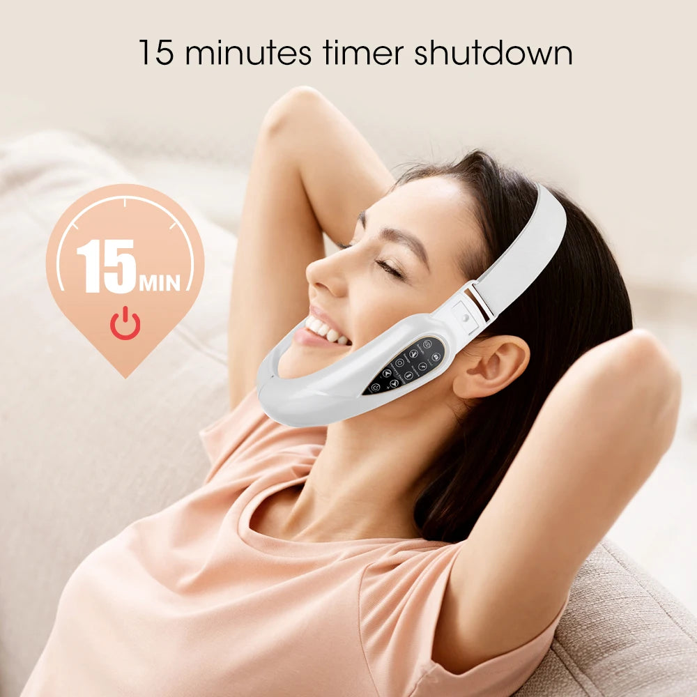AlignWell FirmLift EMS Face Sculptor
