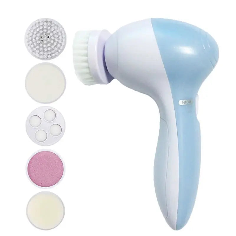 AlignWell DeepClean Pro Facial Brush