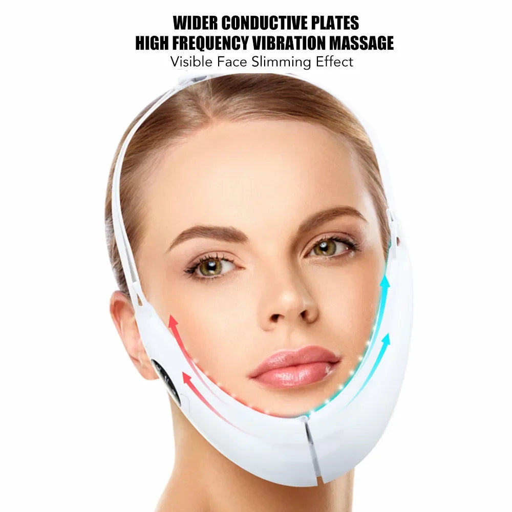AlignWell FirmLift EMS Face Sculptor