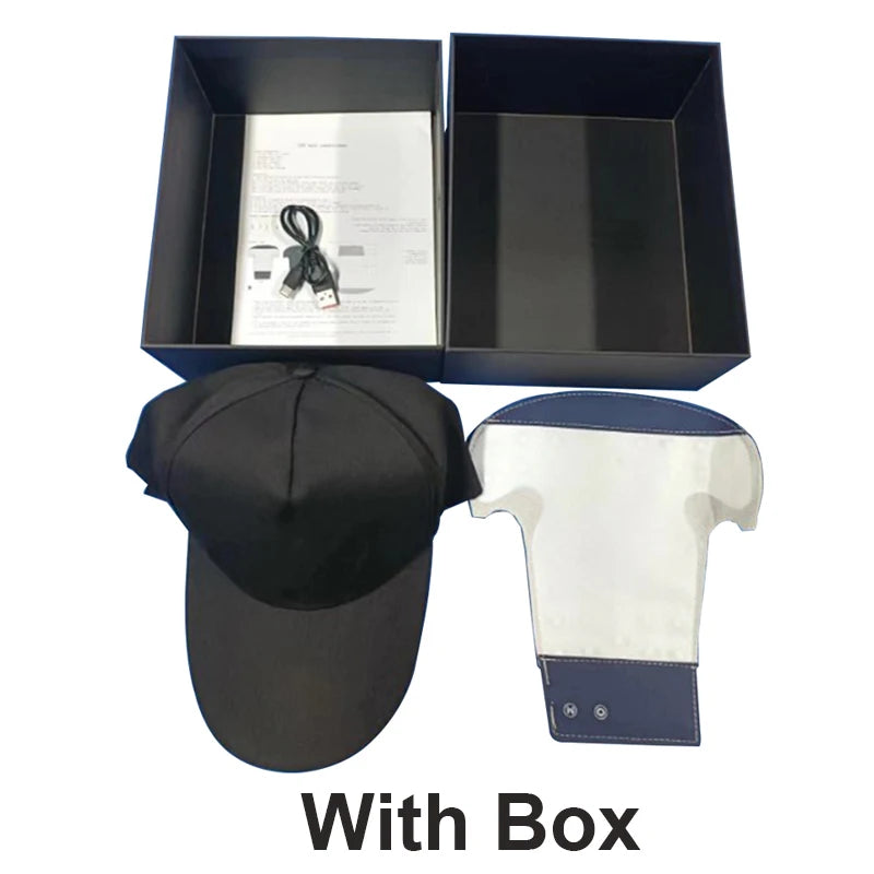 AlignWell LaserGrow LED Hair Therapy Cap