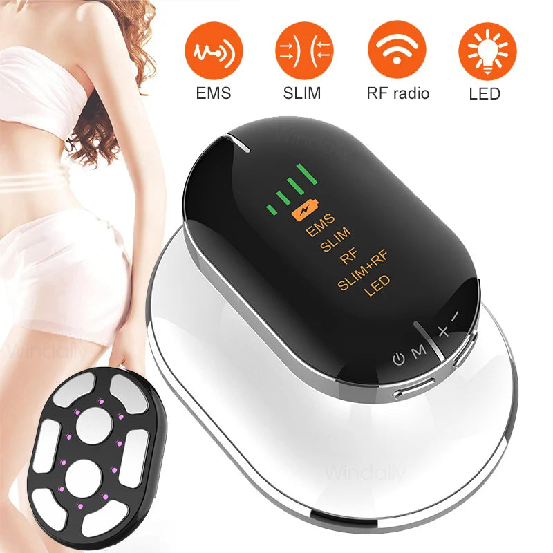 Alignwell RF (Radio Frequency) Color Light Slimming Device