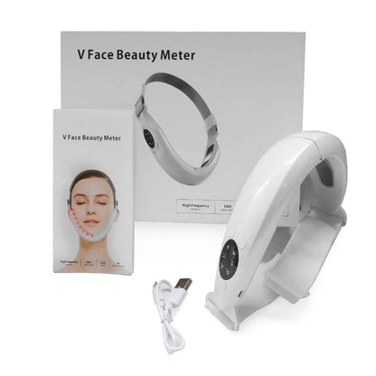 AlignWell FirmLift EMS Face Sculptor