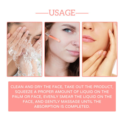 AlignWell GlowSerum 5-in-1 Hyaluronic Facial Serum