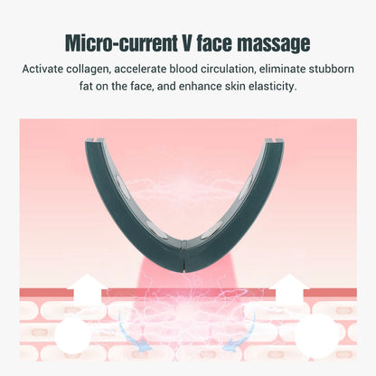 AlignWell FirmLift EMS Face Sculptor
