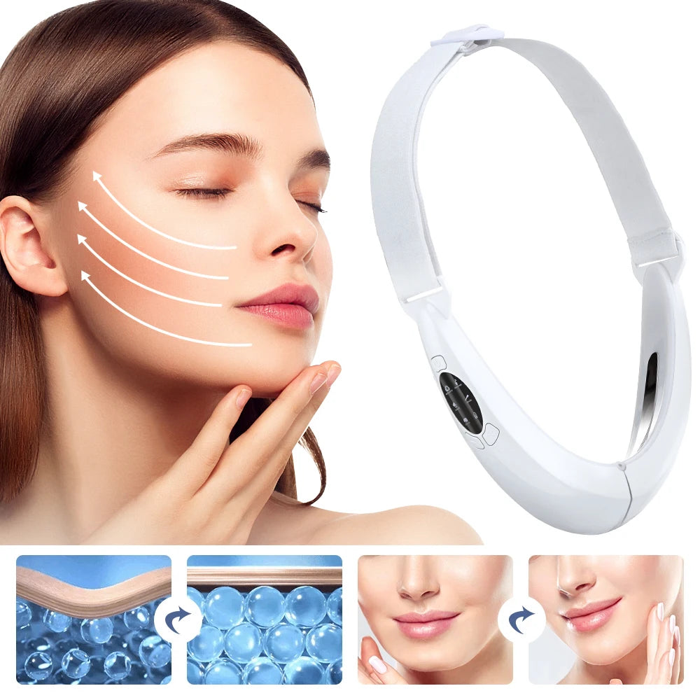 AlignWell FirmLift EMS Face Sculptor