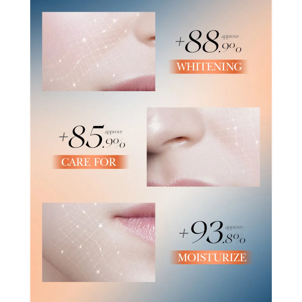 AlignWell VitaGlow Travel Skincare Set