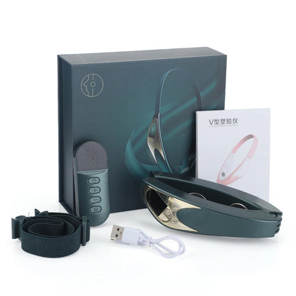 AlignWell FirmLift EMS Face Sculptor