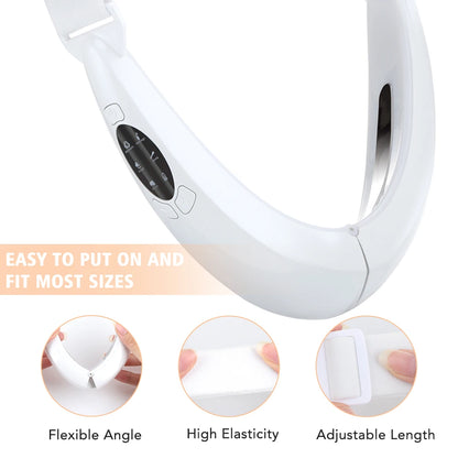 AlignWell FirmLift EMS Face Sculptor