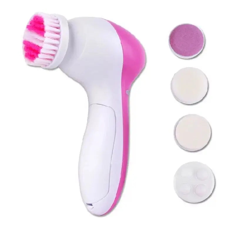 AlignWell DeepClean Pro Facial Brush