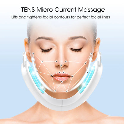 AlignWell FirmLift EMS Face Sculptor