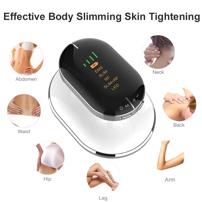 Alignwell RF (Radio Frequency) Color Light Slimming Device