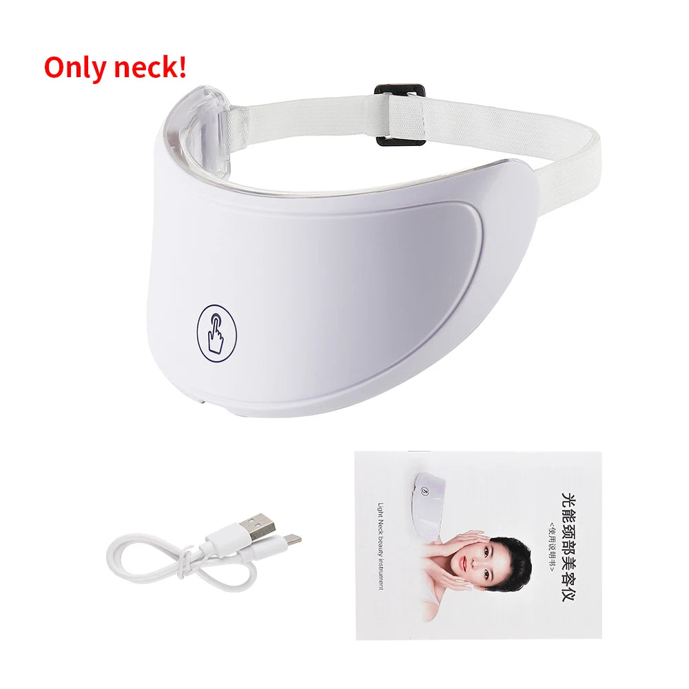 AlignWell 7-Color LED Face Mask