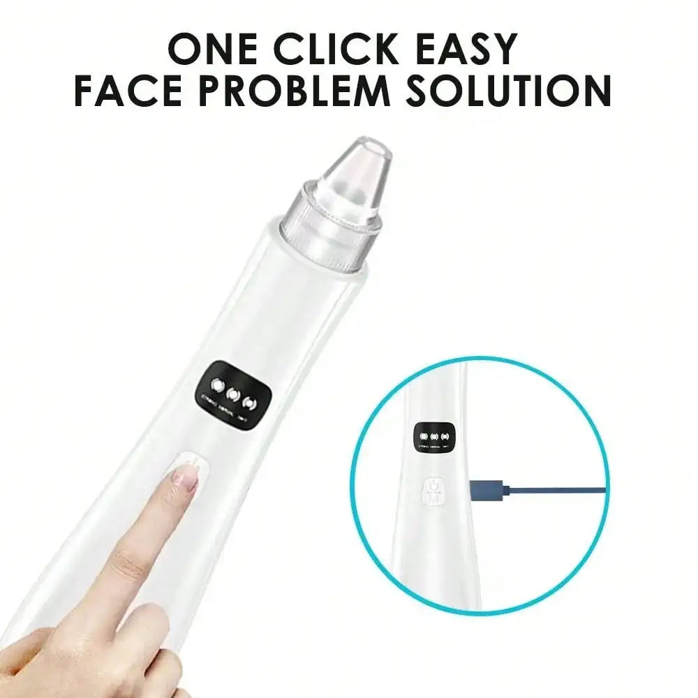 AlignWell PoreVac Pro Blackhead Remover