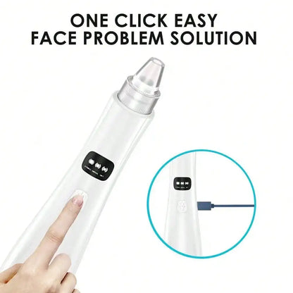 AlignWell PoreVac Pro Blackhead Remover
