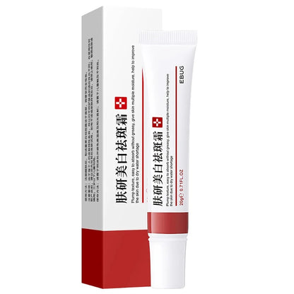 AlignWell BrightSpot Whitening Cream