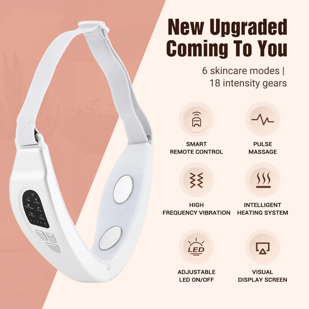 AlignWell FirmLift EMS Face Sculptor