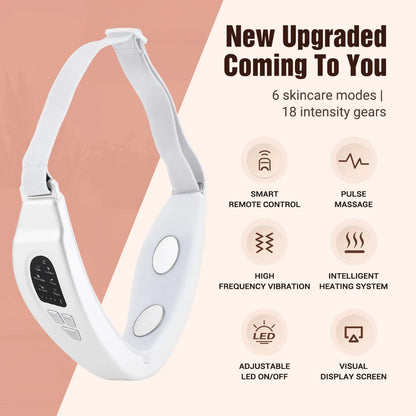 AlignWell FirmLift EMS Face Sculptor