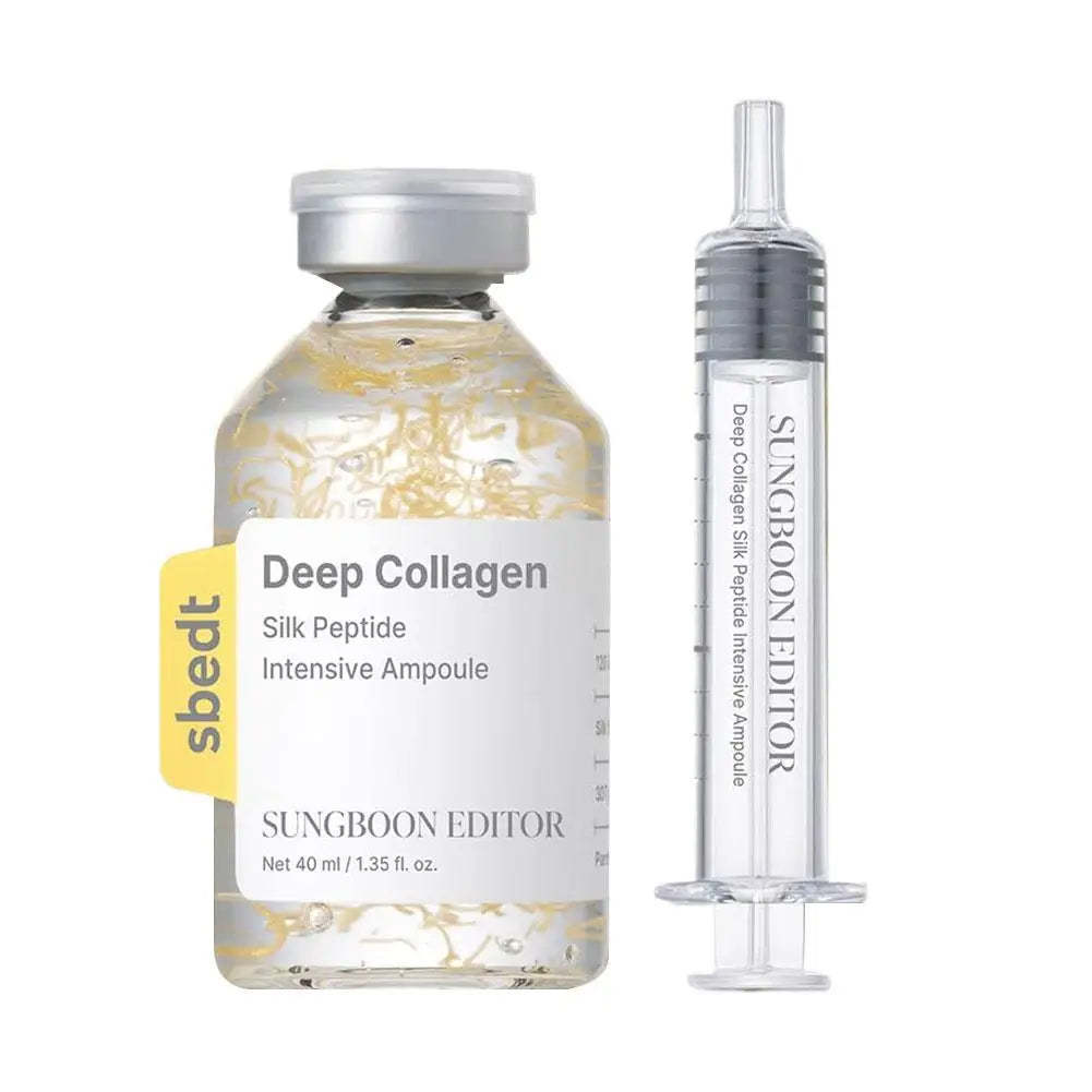 AlignWell CollaFirm Ampoule Serum Set