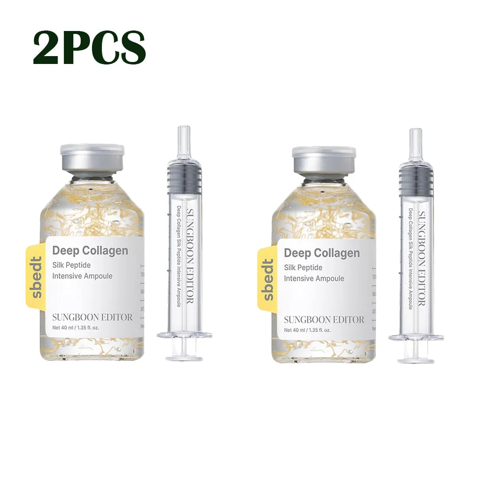 AlignWell CollaFirm Ampoule Serum Set