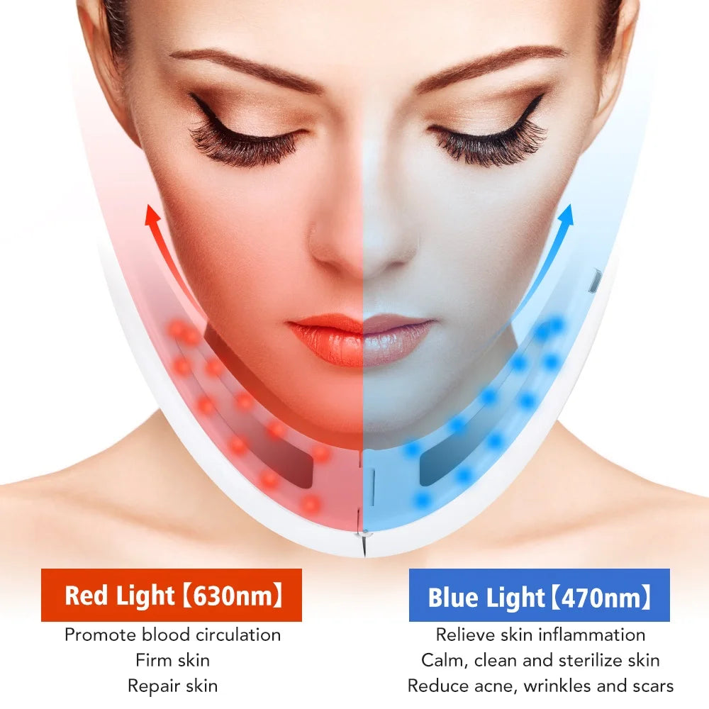 AlignWell FirmLift EMS Face Sculptor