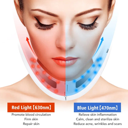AlignWell FirmLift EMS Face Sculptor