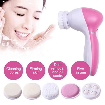 AlignWell DeepClean Pro Facial Brush