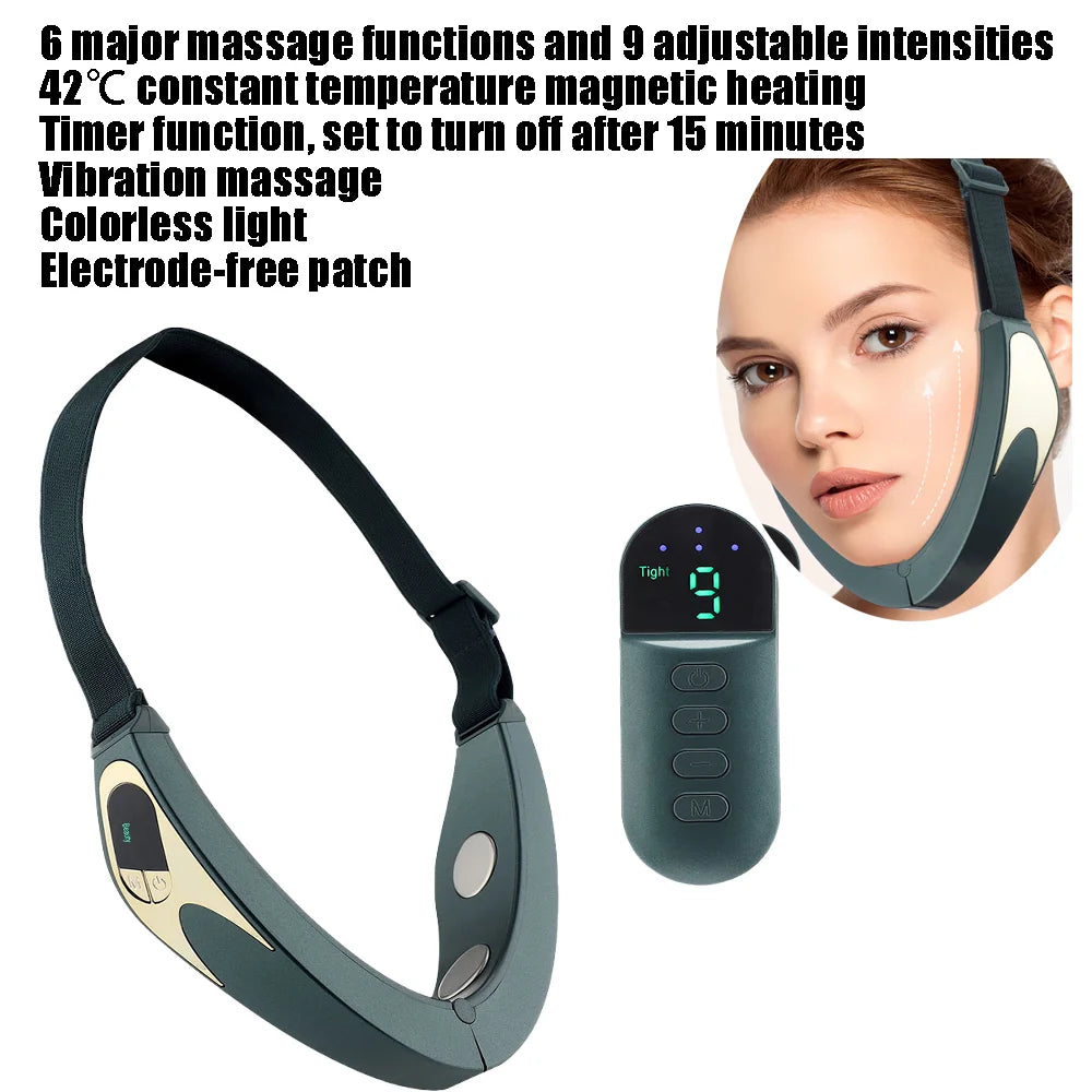 AlignWell FirmLift EMS Face Sculptor
